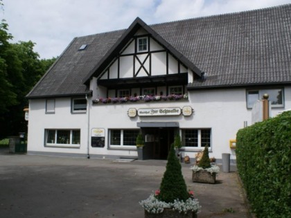 Photo: Gasthof &quot;Zur Schwalbe&quot;